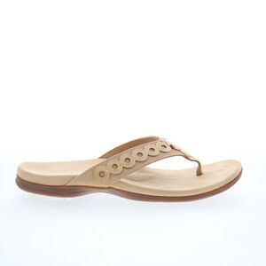 Spenco Womens Tierra Brown Shoes (NWT)